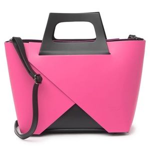 Maison Heritage Rita Crossbody Bag